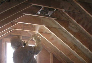 Victoria Attic Insulation